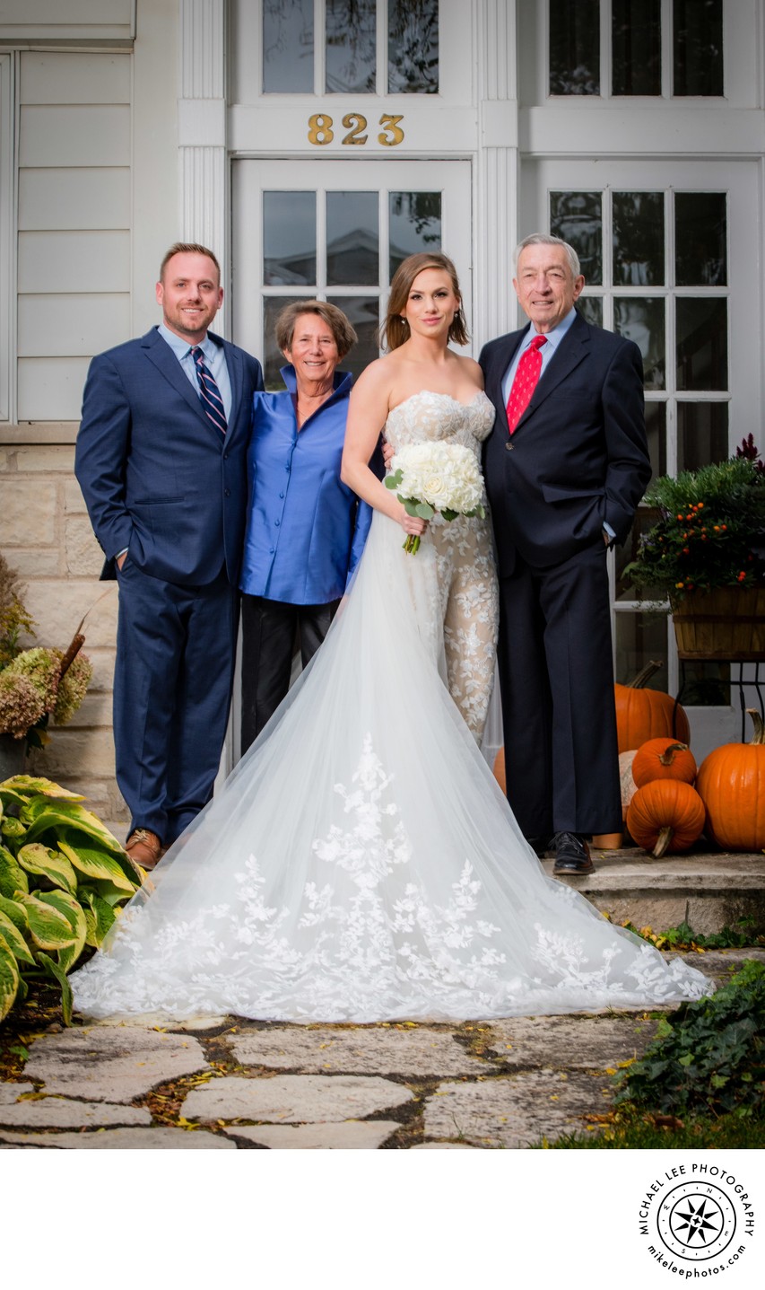Michael Lee Photography