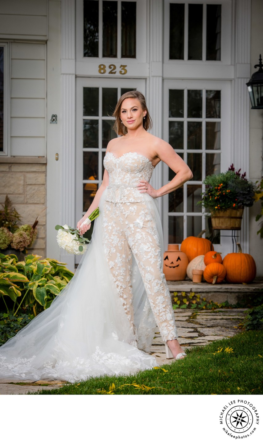 Michael Lee Photography