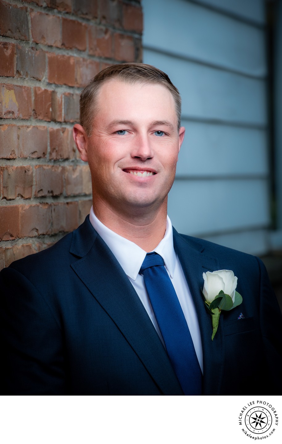Michael Lee Photography