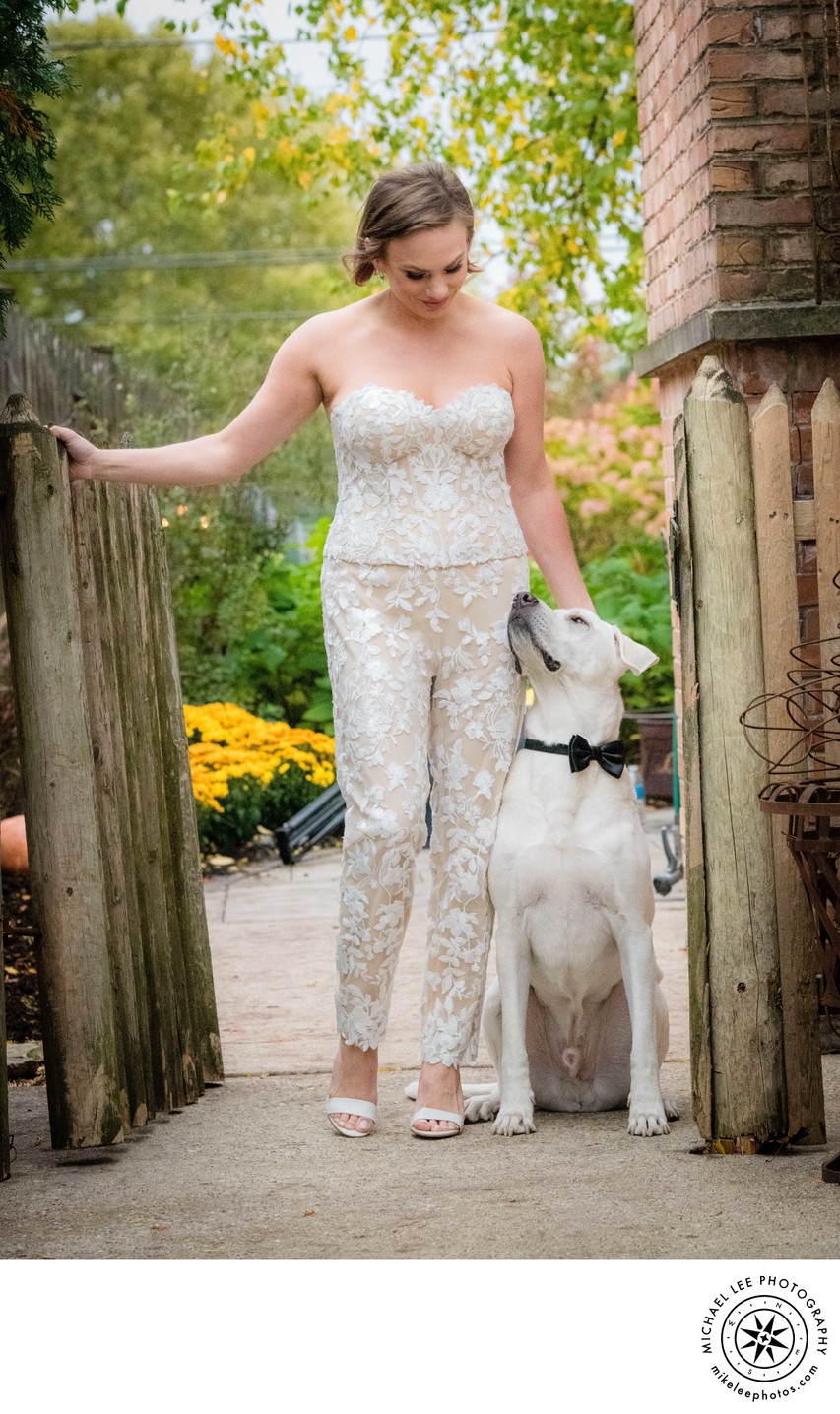 Michael Lee Photography