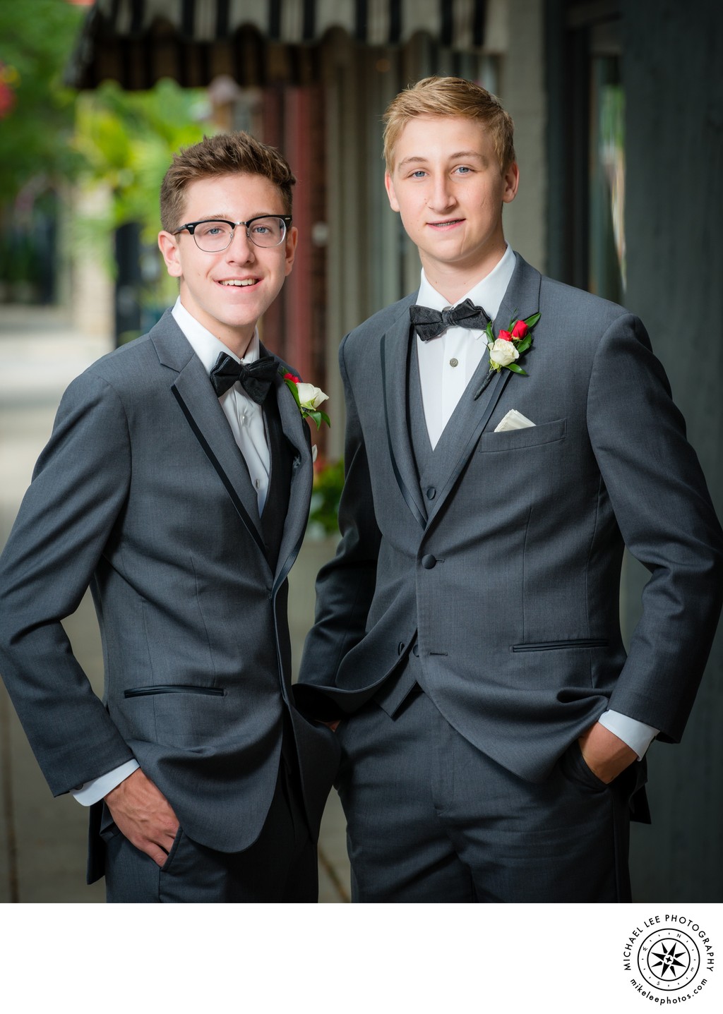 Michael Lee Photography