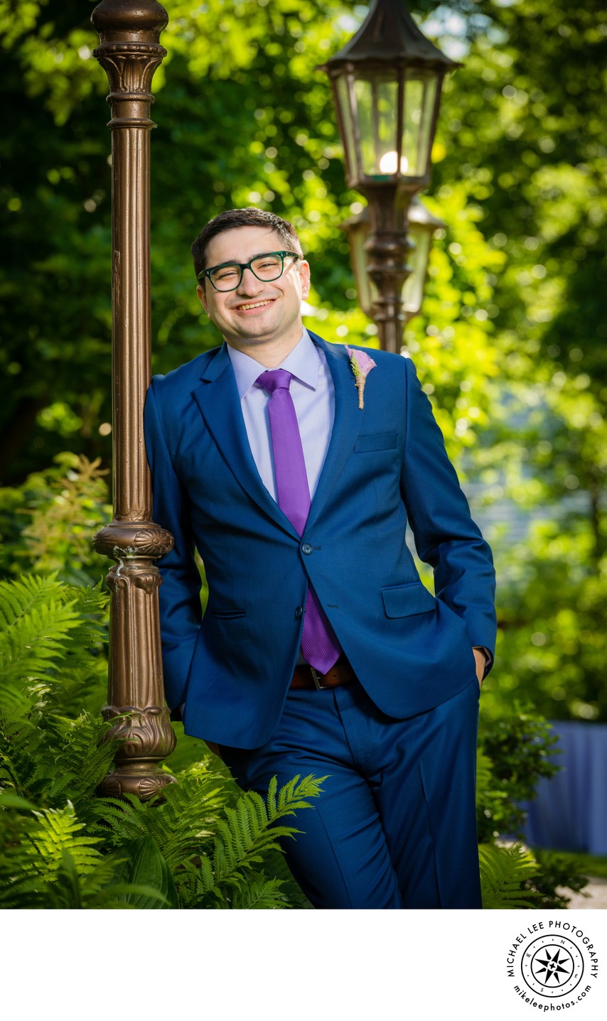 Michael Lee Photography