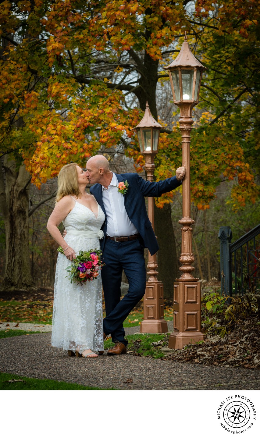 Michael Lee Photography