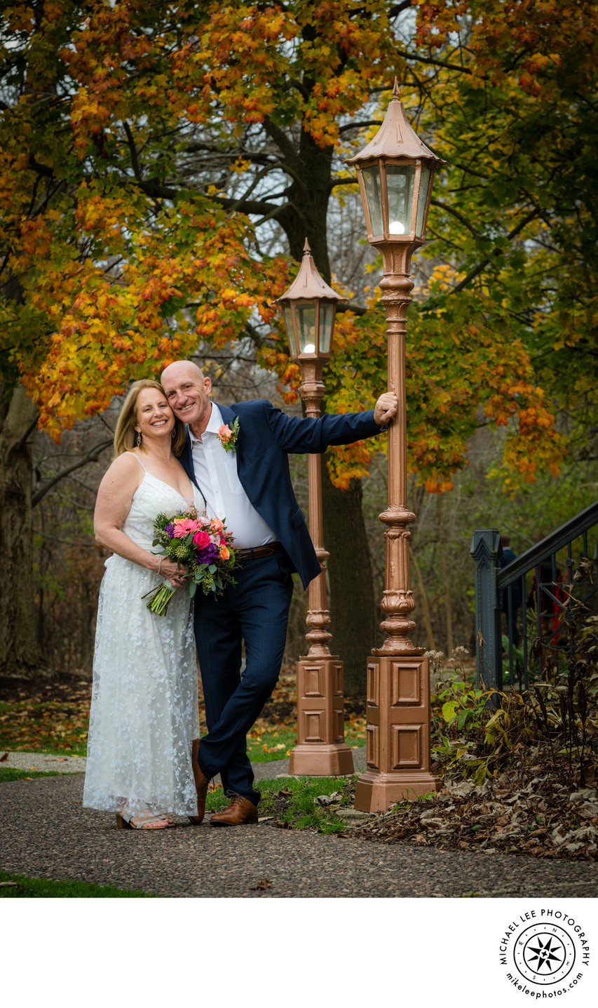 Michael Lee Photography