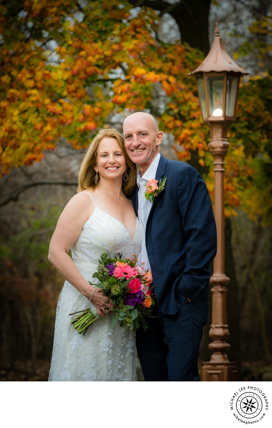 Michael Lee Photography