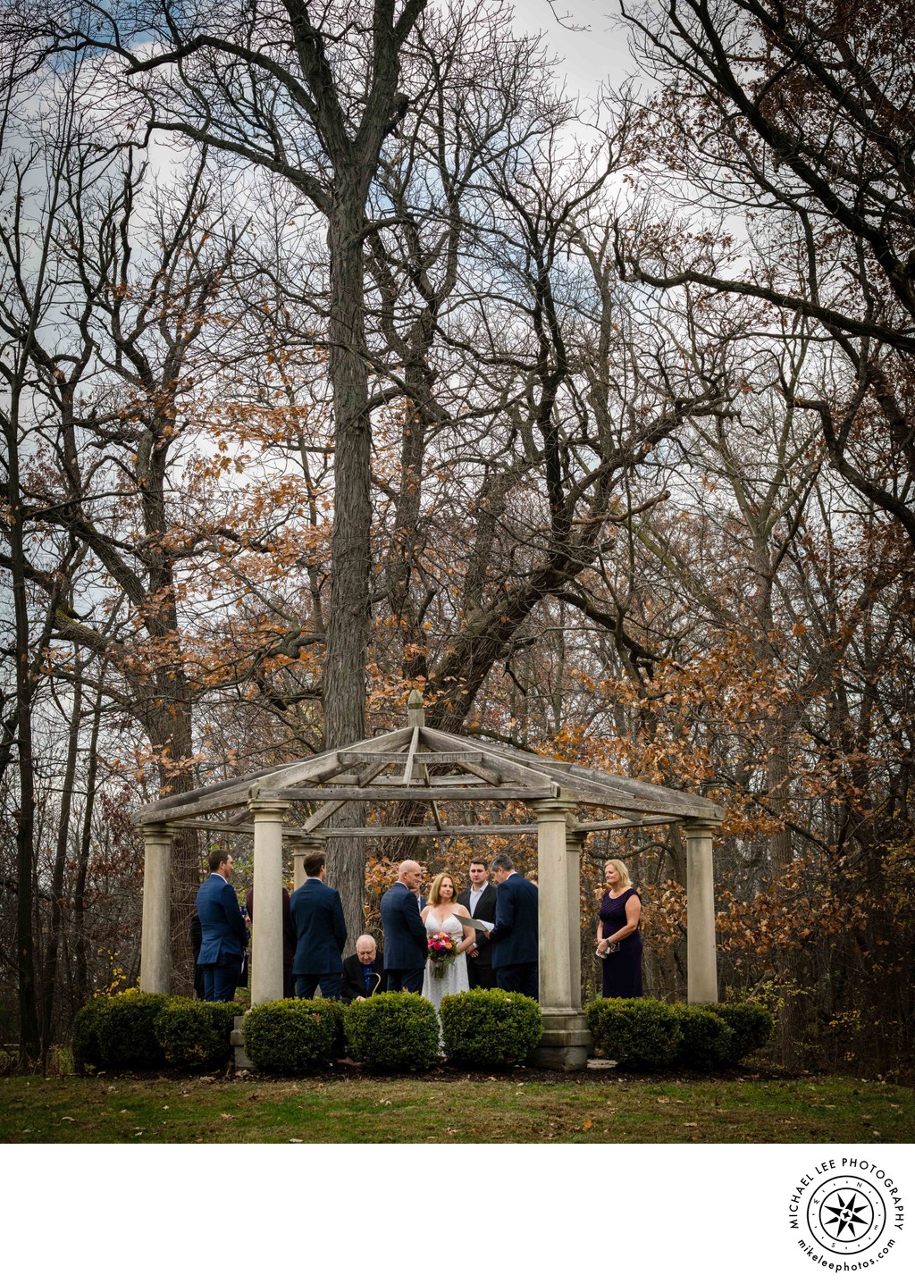 Michael Lee Photography