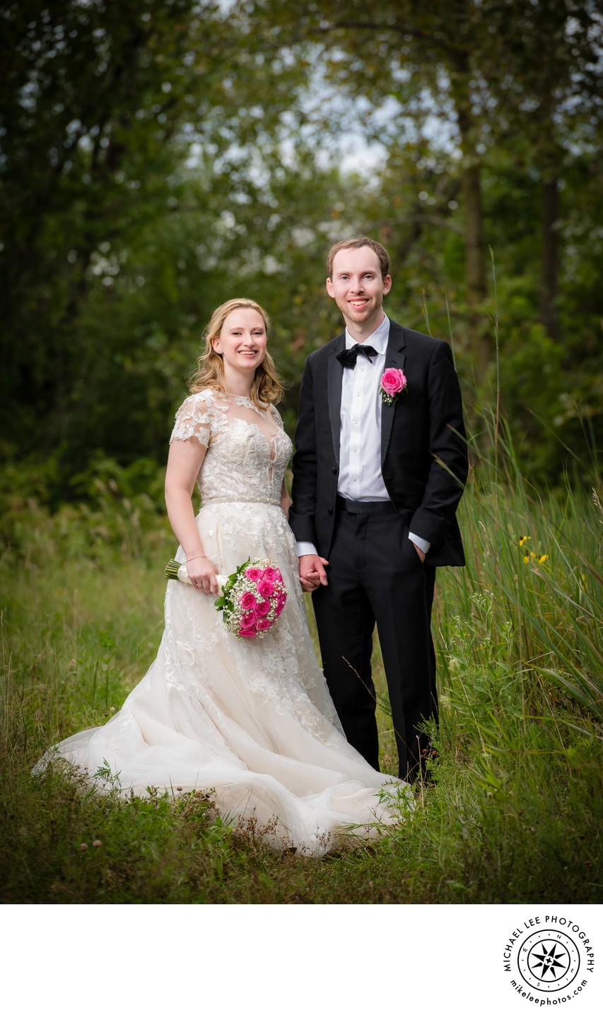 Michael Lee Photography