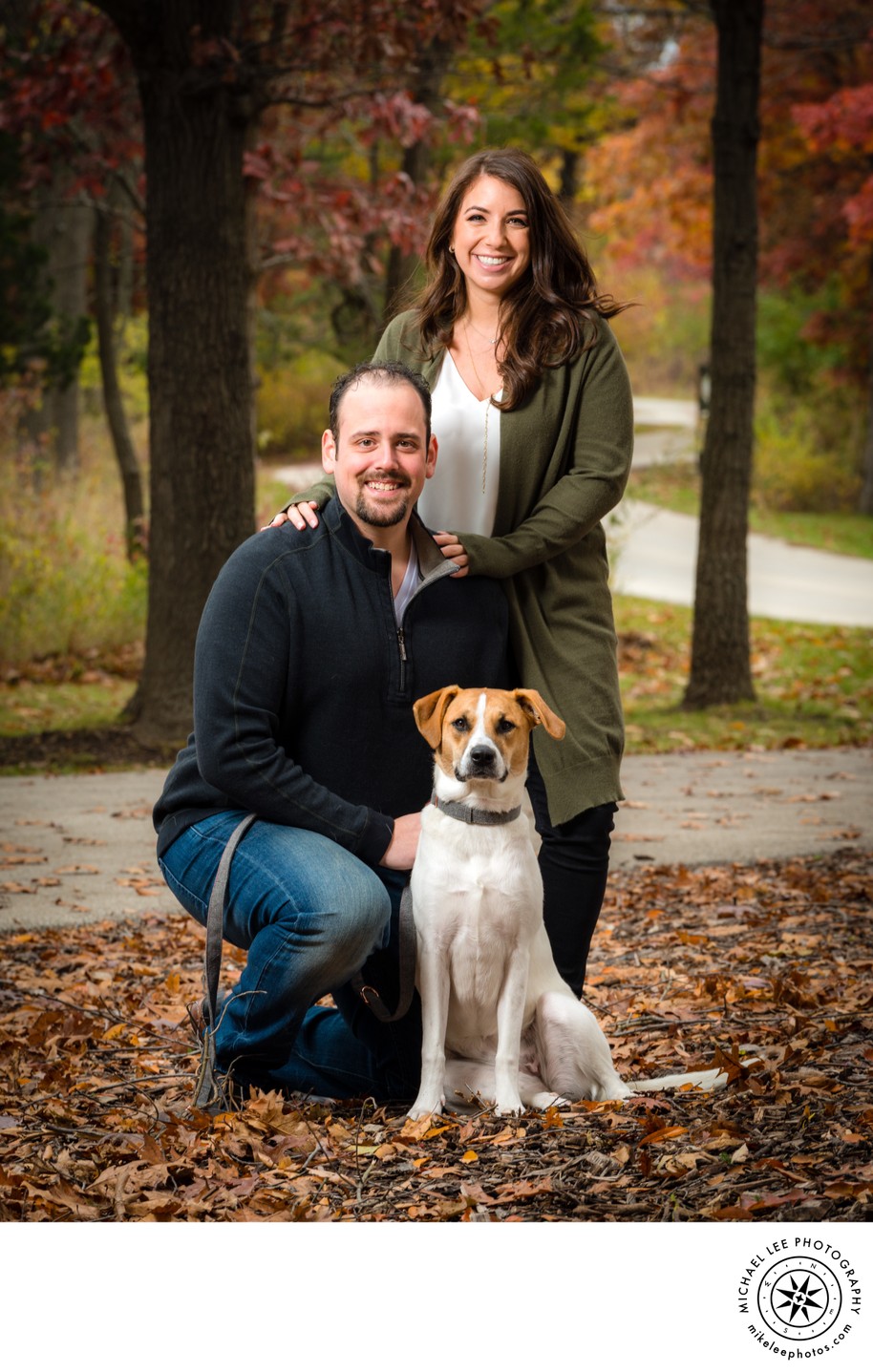Michael Lee Photography