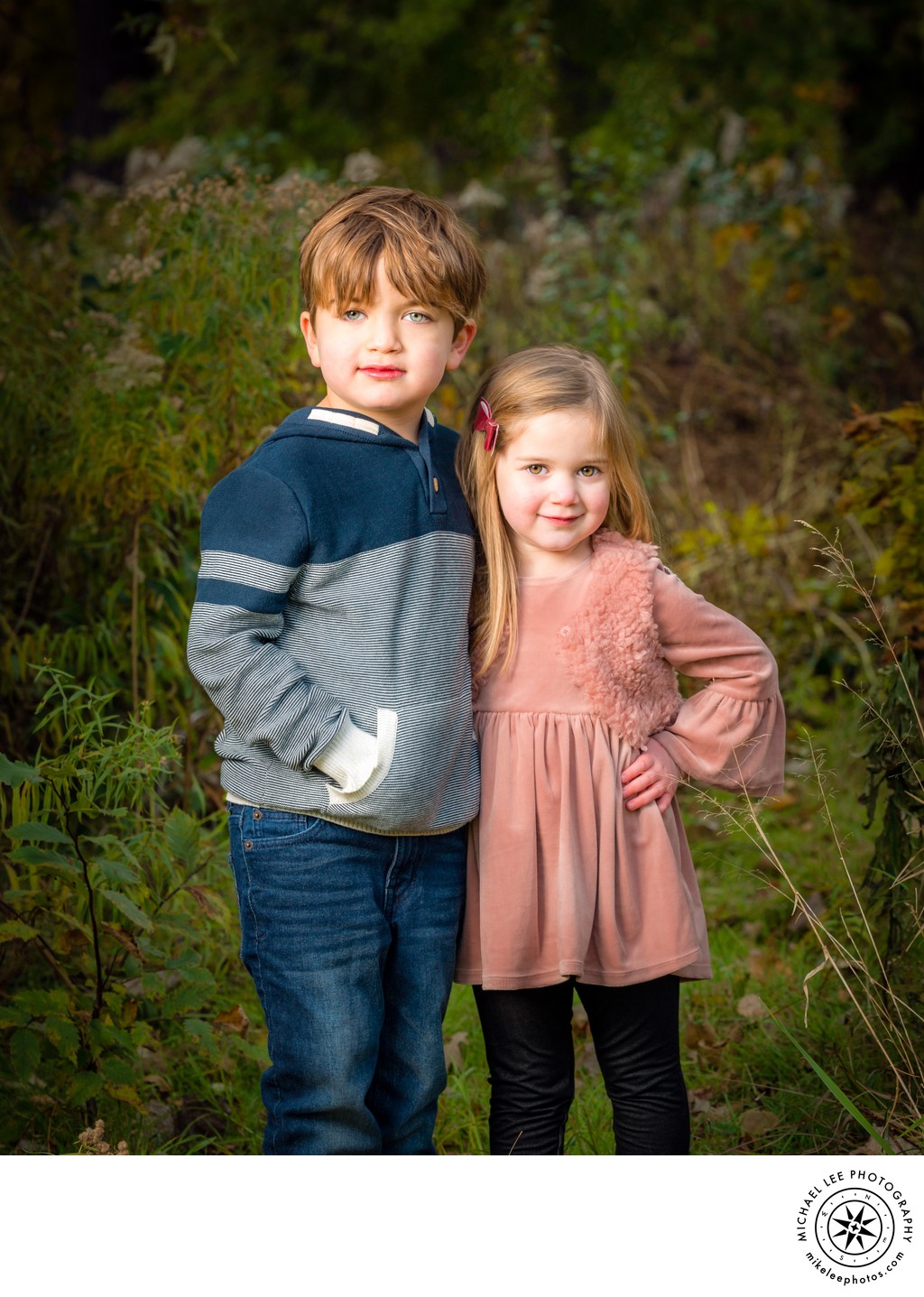 Michael Lee Photography