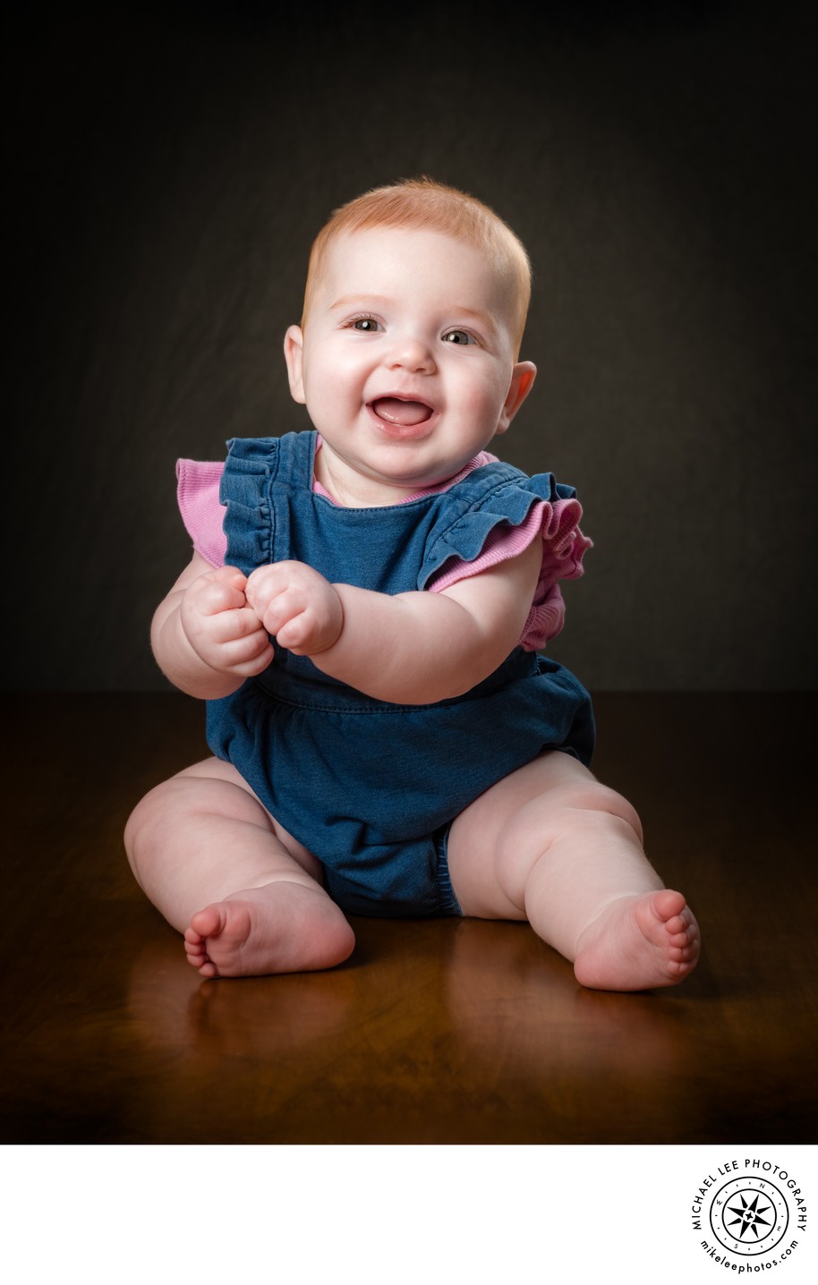 Michael Lee Photography
