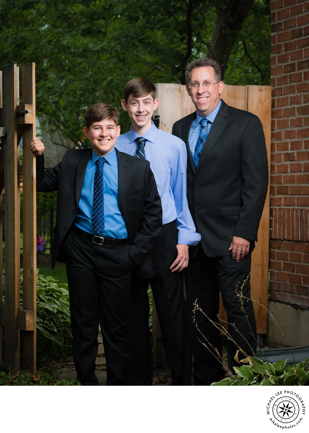 Michael Lee Photography