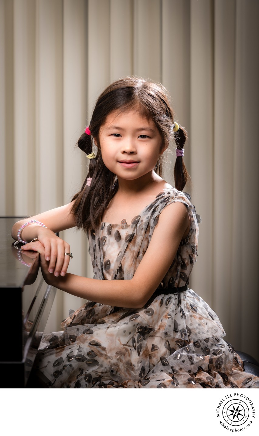 Michael Lee Photography