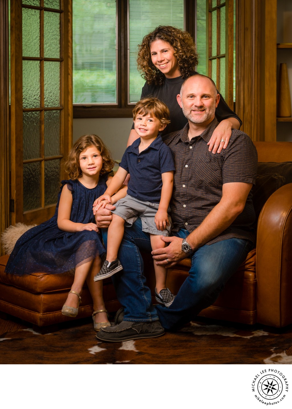 Michael Lee Photography