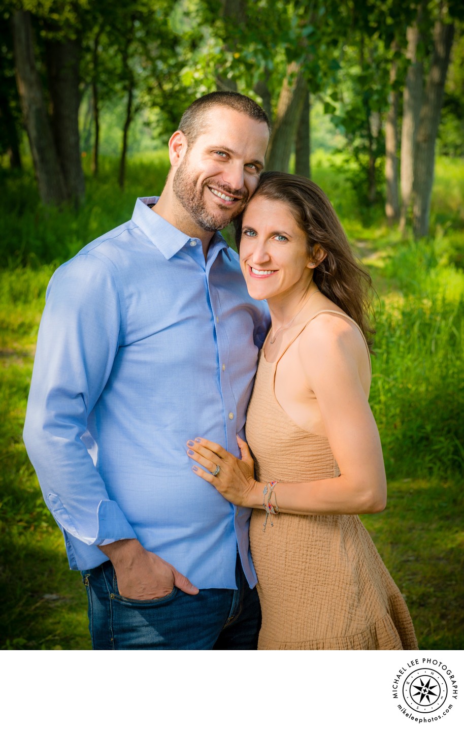 Michael Lee Photography