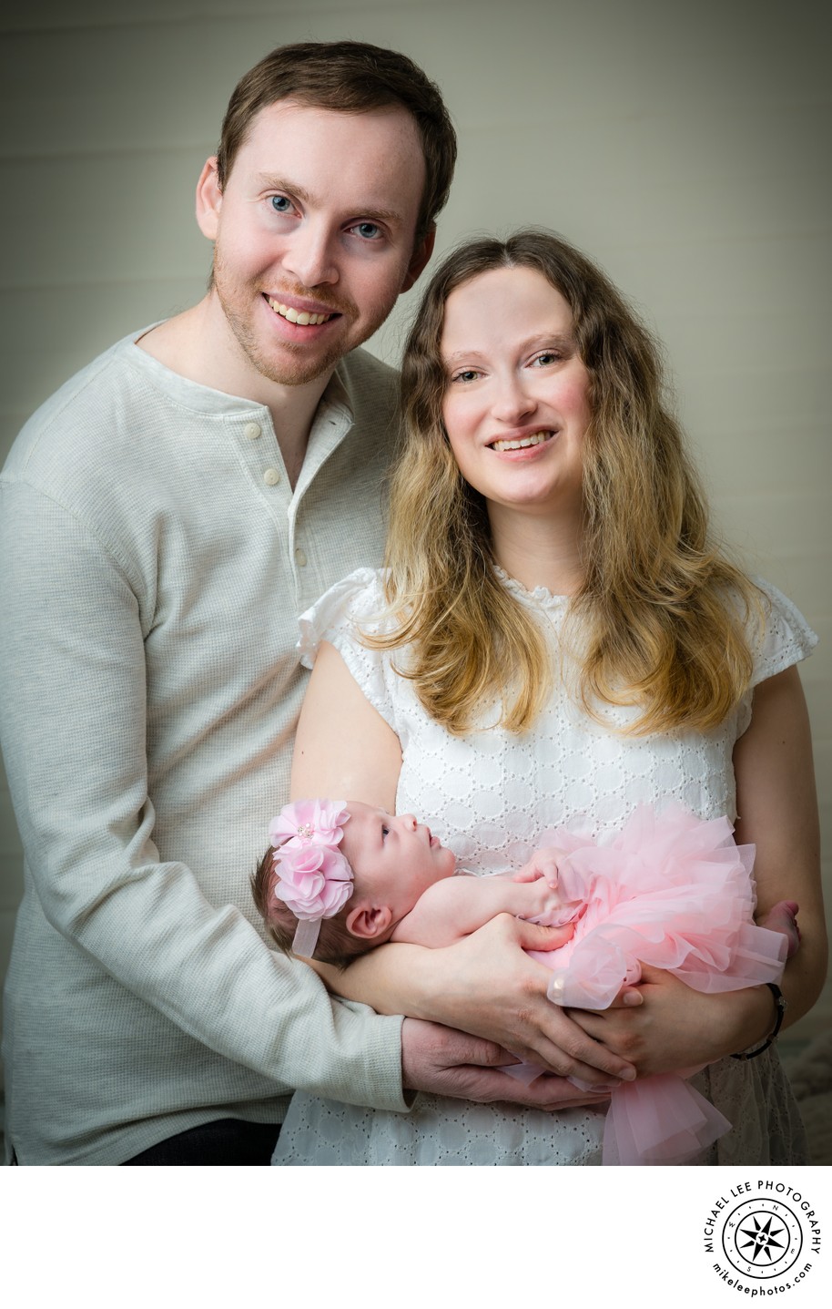 Michael Lee Photography