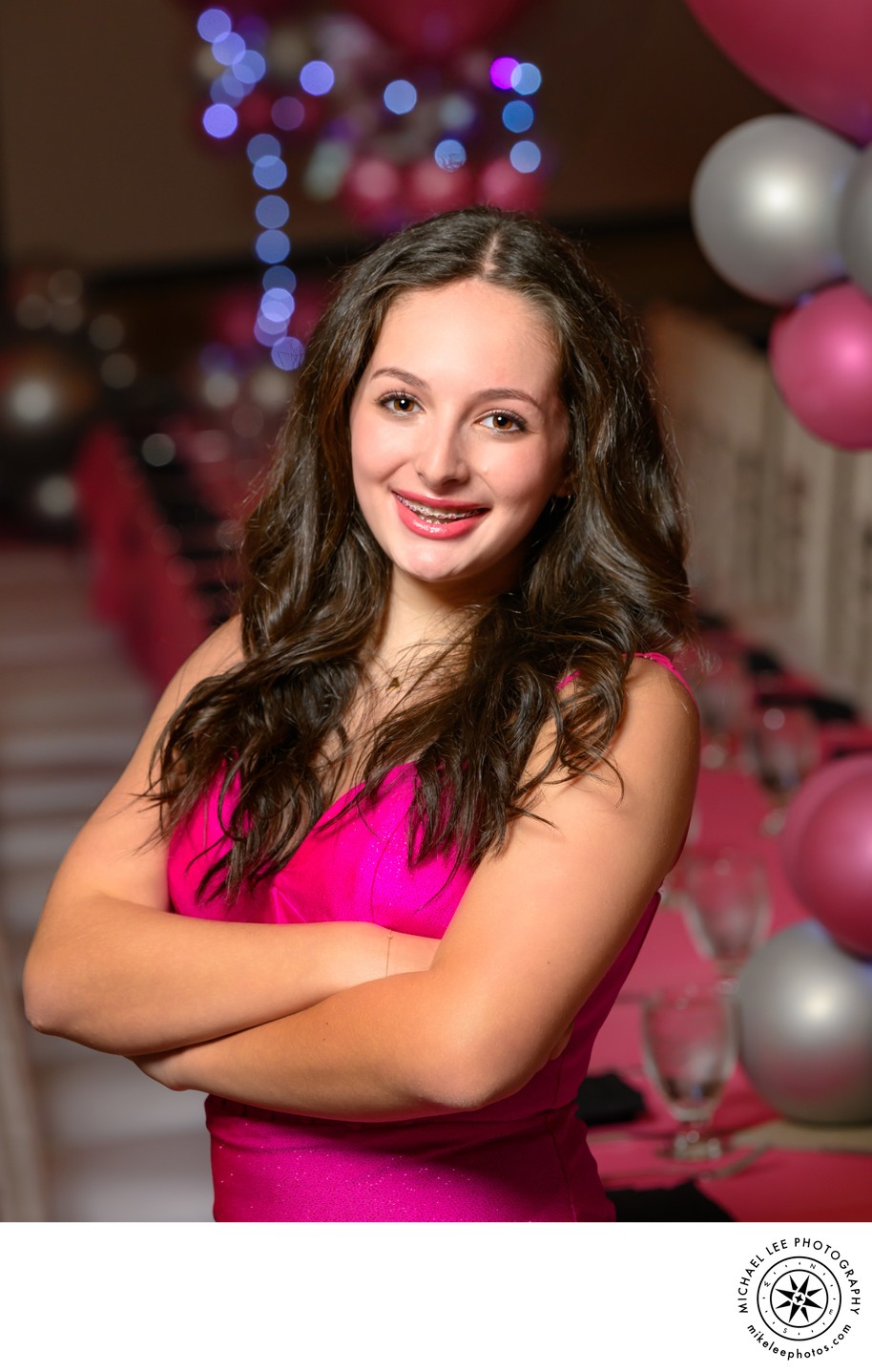 Michael Lee Photography