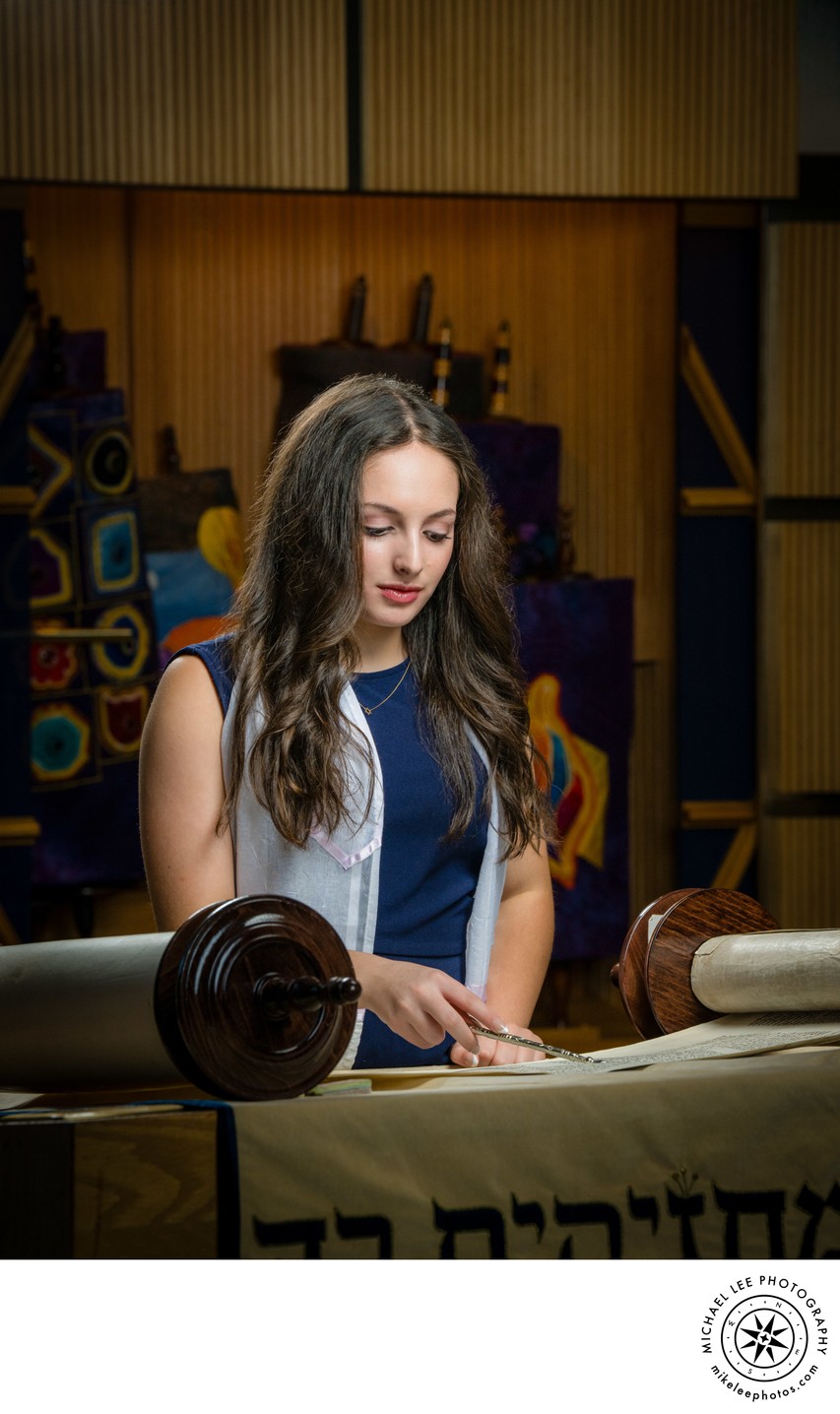 Michael Lee Photography