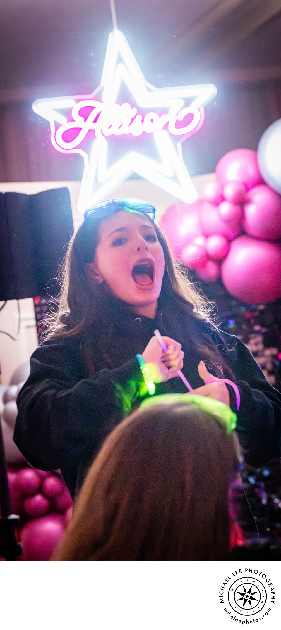 Michael Lee Photography