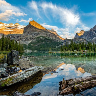 Michael Lee Photography