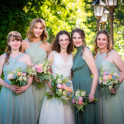 Michael Lee Photography