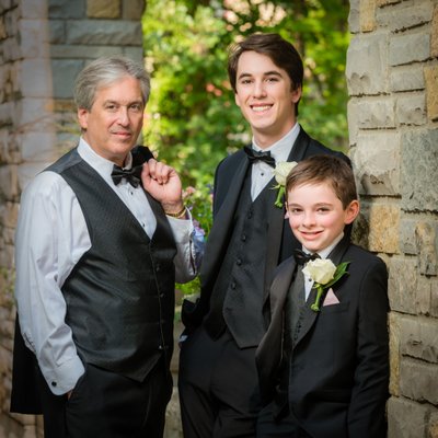 Michael Lee Photography