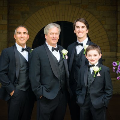 Michael Lee Photography
