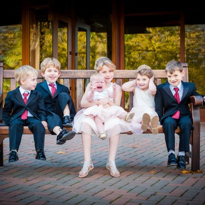 Michael Lee Photography