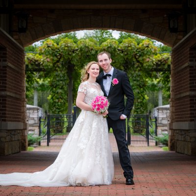 Michael Lee Photography