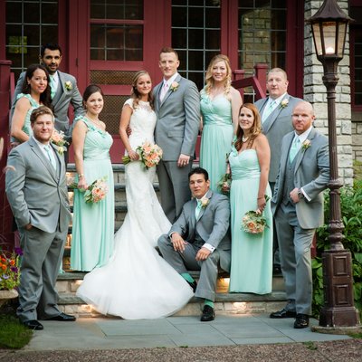 Michael Lee Photography