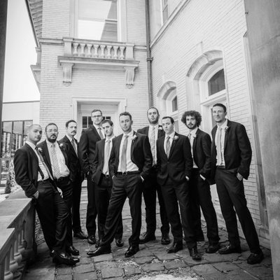 Michael Lee Photography