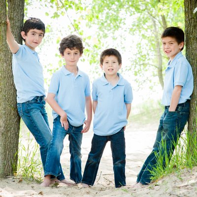 Michael Lee Photography