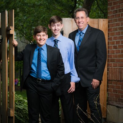 Michael Lee Photography