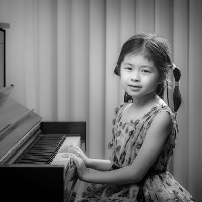 Michael Lee Photography