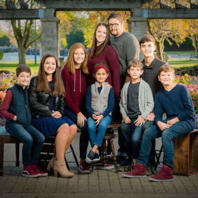Michael Lee Photography