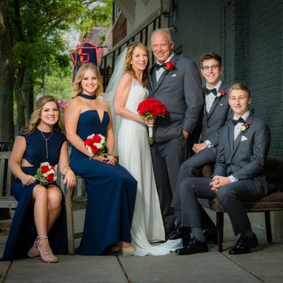 Michael Lee Photography