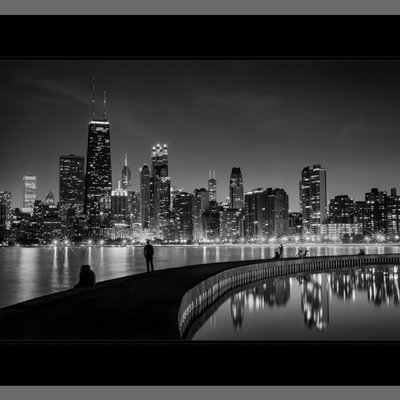 Michael Lee Photography