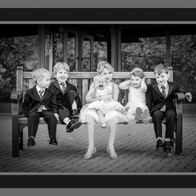 Michael Lee Photography