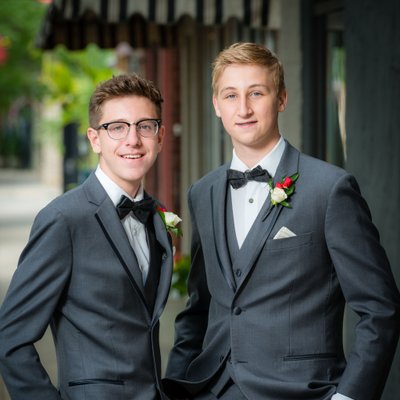 Michael Lee Photography