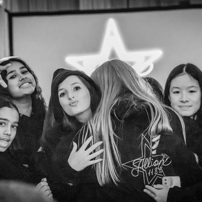 Michael Lee Photography