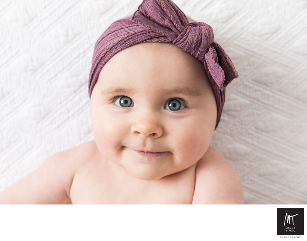 Upscale Newborn and Child Photography Pittsburgh