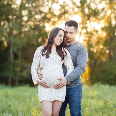 Missy Timko, Pittsburgh Maternity Photographer