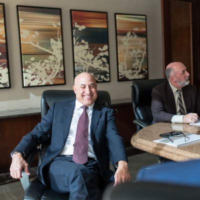 Corporate Head Shot Photographers in Pittsburgh