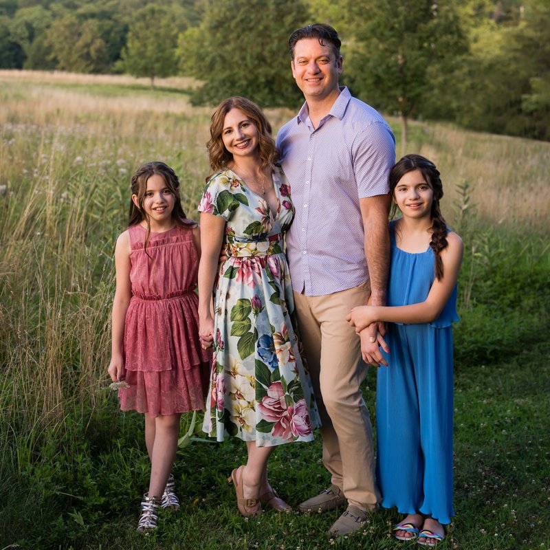 The Heart and Soul of Boston Area Family Photography