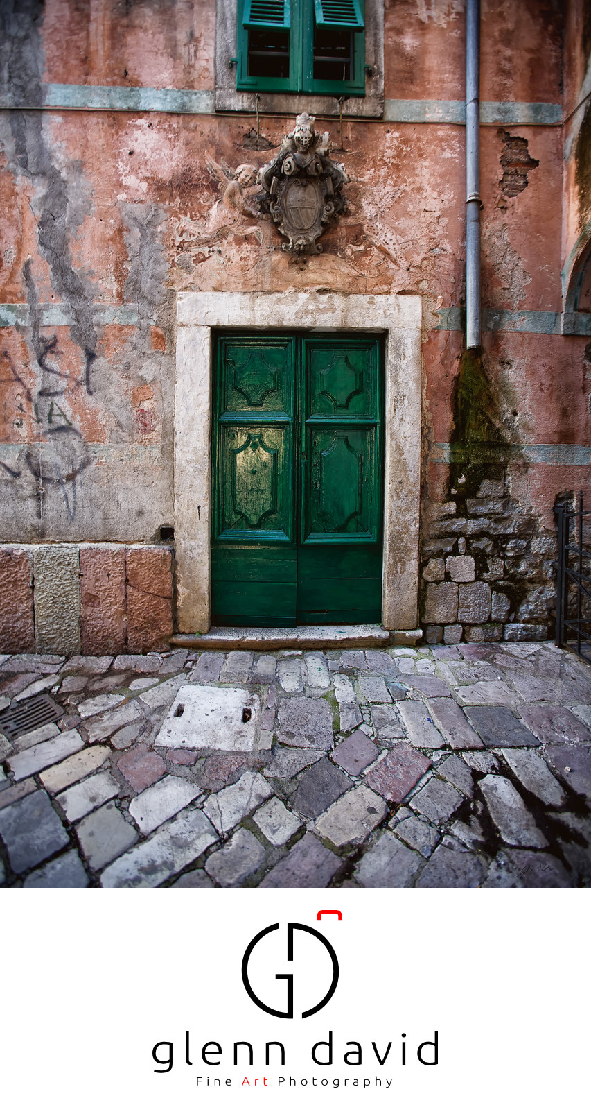 Montenegro Doors