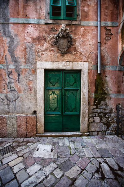 Montenegro Doors