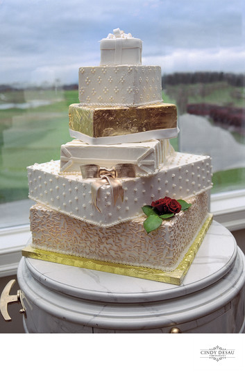 New Hope Wedding Venues