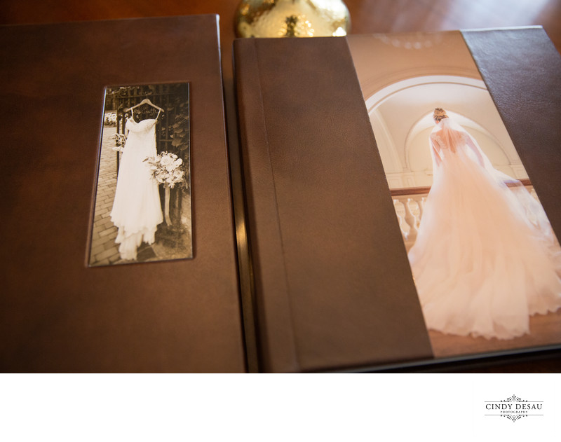 Wedding Album Design Service - Reinvest Your Time