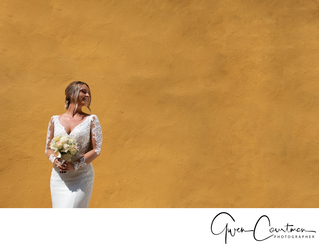 Wedding photographer based in Italy, Malcesine
