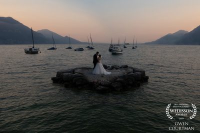 Award Winning Photos, Malcesine Lake Garda,Italy
