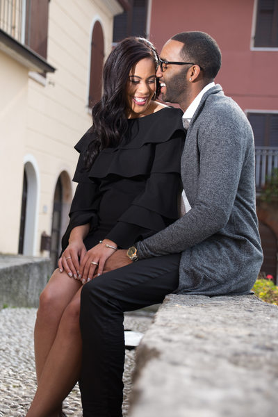 In Love on Lake Garda, Wedding photographer